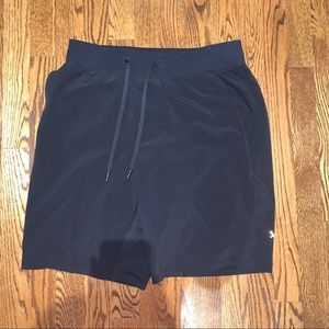 Lululemon 9 inch THE Shorts with Liner